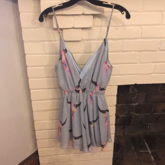 Show me your mumu romper - Picture 2 of 3